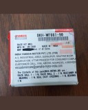 Ball Racer Yamaha FZX, BKH-WF661-90, RACE KIT BRG