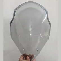Windshield / Visor Pulsar AS 150