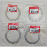 Pressure Plate CB Exmotion, PLATE, CLUTCH 22321-KWW-742