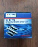 Mobil / Oil Filter Gixxer 250, FILTER ENG OIL, 16510-33G10-000