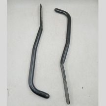 Suzuki Gsxr 150, MT-15 Grab rail
