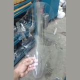 Transparent Windshield / Visor R15 V2