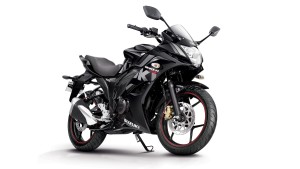 Gixxer SF Speed Sensor