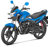 Clutch Lever Honda Livo