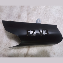 Silencer Guard FZS V3