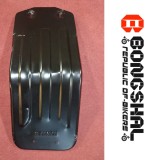 Engine Guard or Sump Guard Royal Enfield Hunter (INDIAN)