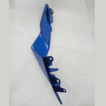 Back Panel (Blue) Left Side R15 V4 Indo