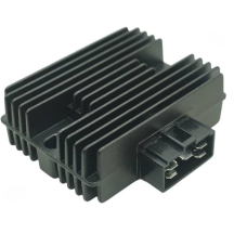 5 Pin Rectifier Gixxer Monotone 2015