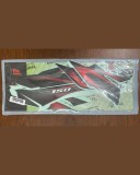 Full Set Sticker Discover 150