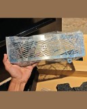 Genma Premium Radiator Guard for Honda CB150R Exmotion