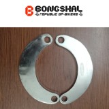 Lowering kit heavy duty R15 V4, R15M, R15 V3, MT15