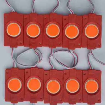 Motor Bike Engine Light