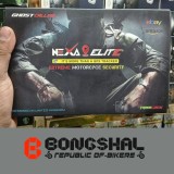 Nexa Elite Tass Lock GPS Tracker (Ghost Calling Version)