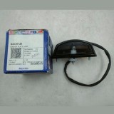 Parking Light TVS Raider 125 CC, NUMBER PLATE LAMP K2220120