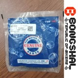 Timing Chain Apache RTR 160 4V Old Model, CAMCHAIN 3*4 LACING N9011570