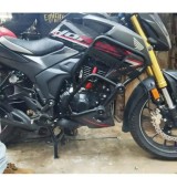 KIT Crash Guard / Bumper Hornet 2.0 (Pre-order 7 days)