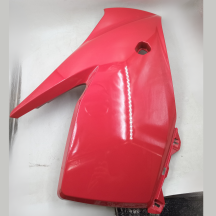 1/2 Part Gixxer SF New Model