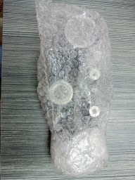 Gixxer Sf New Handle Crown