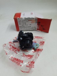 AC Line / D Compressor FZS V1