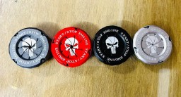 New ignition key cover For all Indian bike