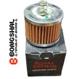 Mobil / Oil Filter Royal Enfield Classic / Meteor / Hunter 350