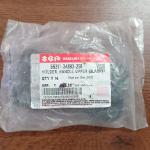 Upper Handle Holder Gixxer Fi ABS