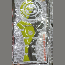 Tank Pad Gixxer Monotone