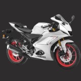 Throttle / Accelerator Cable R15 V4 / R15M Indo