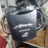 Back Carrier for TVS Apache RTR