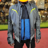 Solace Riding Jacket with Liner, Winter Liner