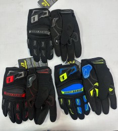 Once Again Hand Gloves Premium