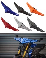 MT-15 Buffalo Mask Winglet