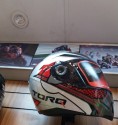 Torq Motorcycle Helmet