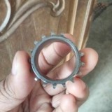 Timing Chain Sprocket Gixxer Monotone