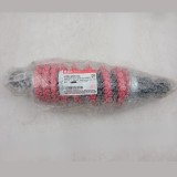 Rear Suspension / Shock Absorber Gixxer Naked Carburetor Version, ABSORBER ASSY, REAR SHOCK(RED) 62100-42K00-YKS