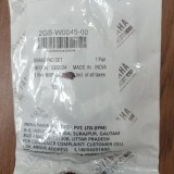 Front Brake Pad Gladiator SS 125, BRAKE PAD SET 2GS-W0045-00