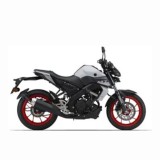 Chassis Bush Mt 15 V1 Indian