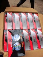 Magic 18 Horn- 5 pieces