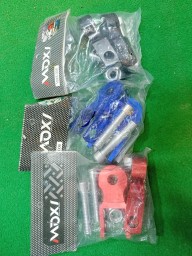 Universal seat higher gutli