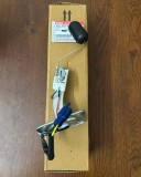 Fuel Tank Sensor Gixxer Monotone, GAUGE ASSY, FUEL LEVEL 34810-34J00-000