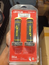 RCB Handle Grips