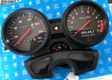 Meter Discover 135 CC