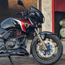 Project One Brake Disc For RTR