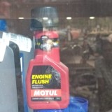 Motul Engine Flush 50ml