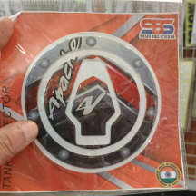 Fuel Tank Cap Pad Apache RTR