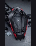 Back Panel Pulsar NS 160CC
