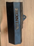 Honda CBR 150 Silencer Guard