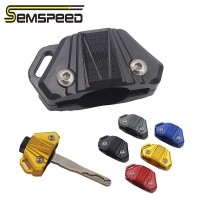 MT-15 Indo Semspeed Key Cover