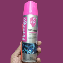 Flamingo Chain Lube