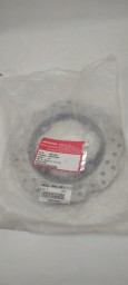 Honda hornet 150 rear disk plate